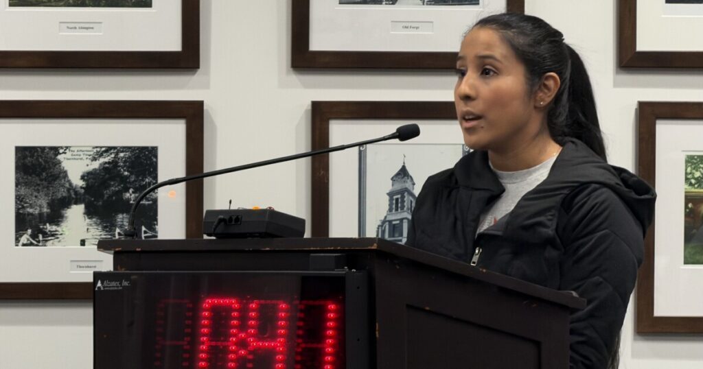 Lackawanna County solicitor's memo raises questions about proposed ICE contact policy