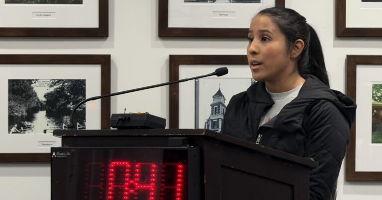 Lackawanna County solicitor's memo raises questions about proposed ICE contact policy