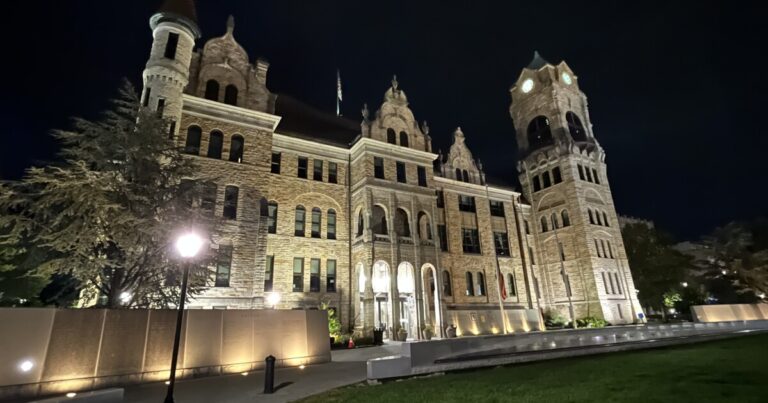 Lackawanna County deputy sheriffs face internal investigation