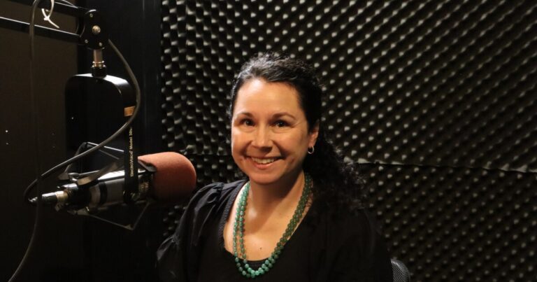 Lillie Brooks on her platform for CCSD Board of Education District 7 seat