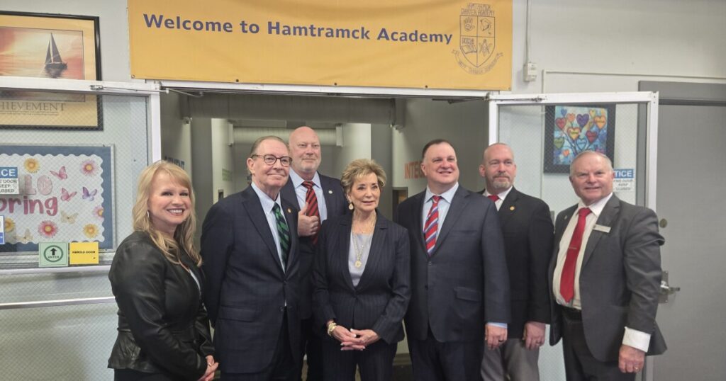 Linda McMahon wants Michigan to join Federal Scholarship Tax Credit program