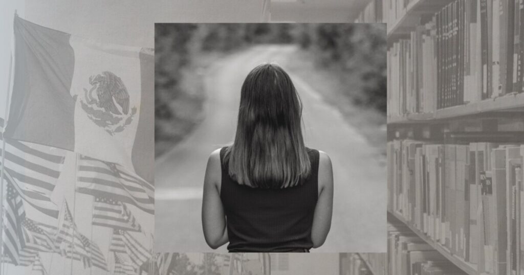 An undocumented student’s life without a path to citizenship | WUWM 89.7 FM