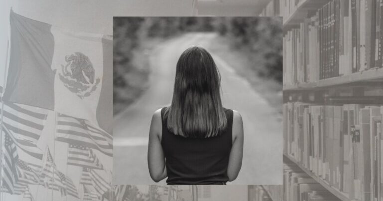 An undocumented student’s life without a path to citizenship | WUWM 89.7 FM