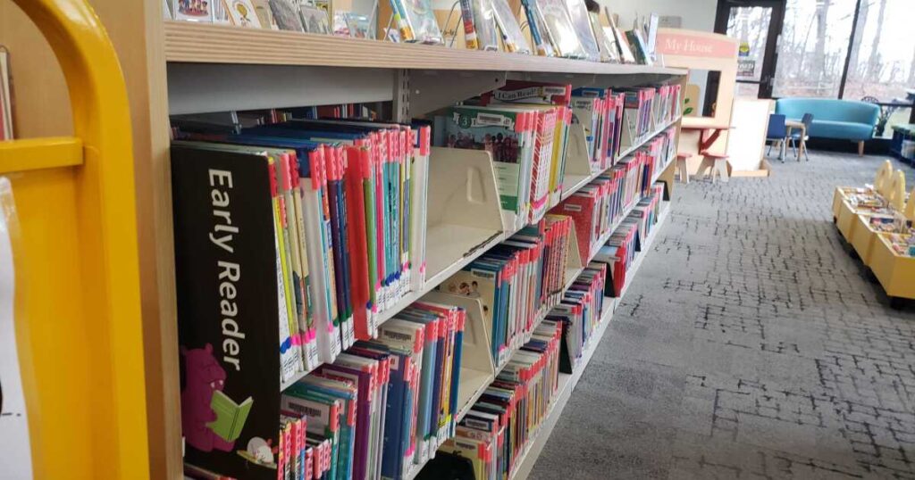 Michigan considering requiring literacy training for elementary school teachers