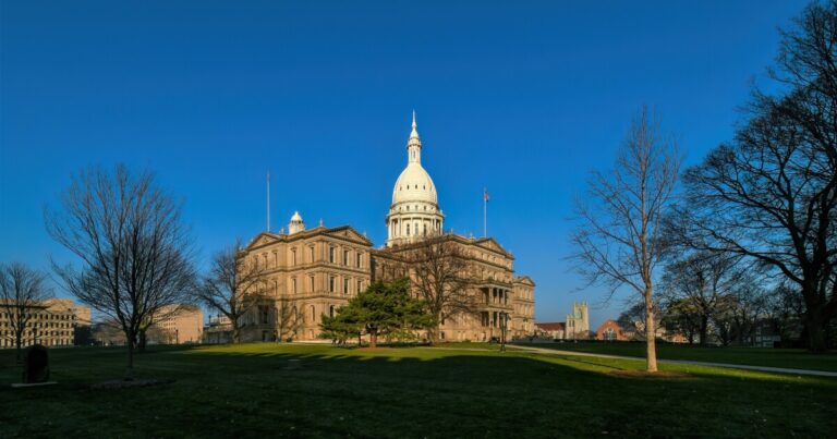 Michigan House calls for legislative approval of state education guidelines