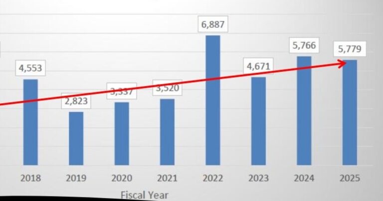'We are not prepared' for post-Helene wildfire risk