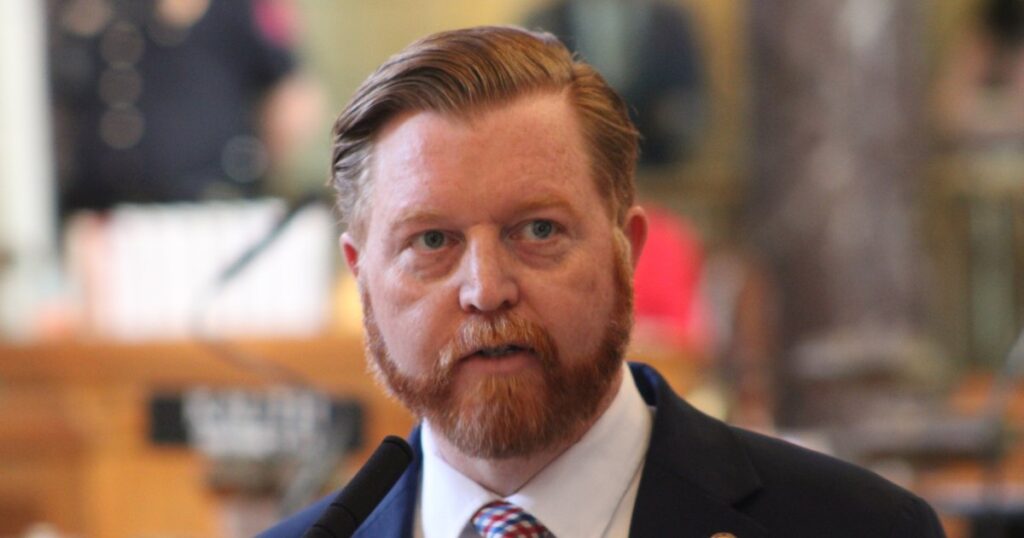 Legislature advances proposal that would remove medical cannabis roadblock