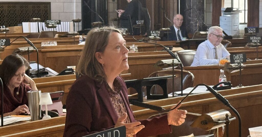 Senators reduce tobacco prevention funding amid budget cuts