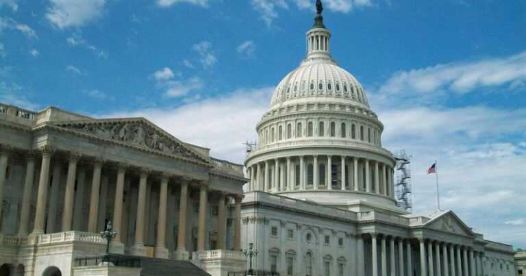 Ricketts faces multiple challengers in U.S. Senate race