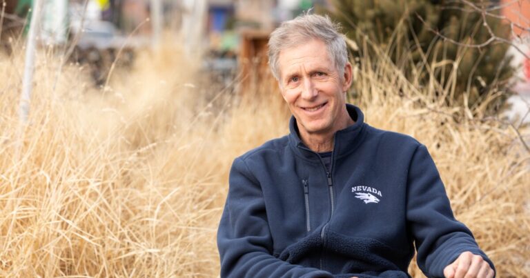 Democratic candidate for Nevada’s CD2