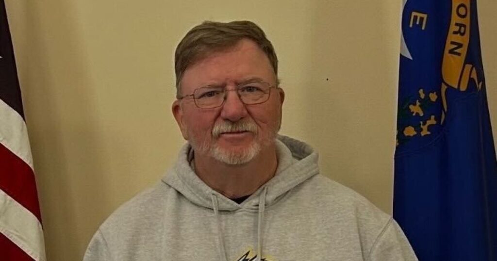 Republican candidate for Nevada’s CD2