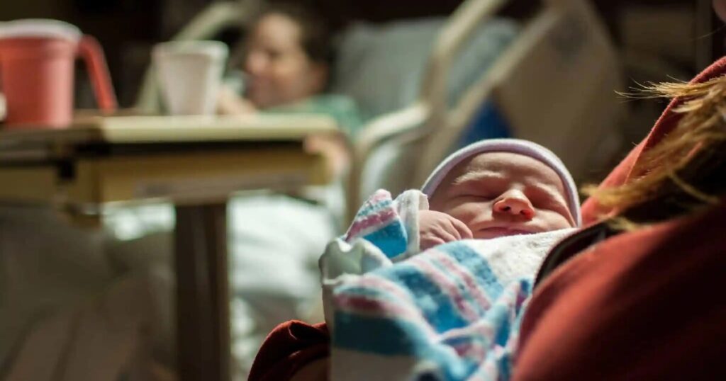 Lawmakers hear how rural women face risks to give birth