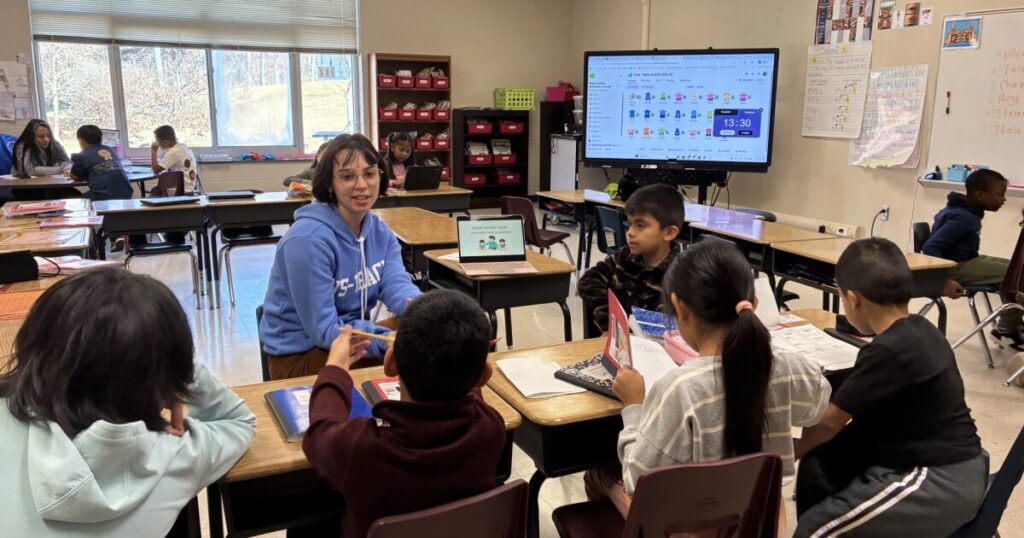 North Carolina leaders launch Blue Ribbon Commission on Public Education