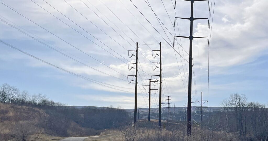 PPL informational event for Lackawanna County transmission project canceled