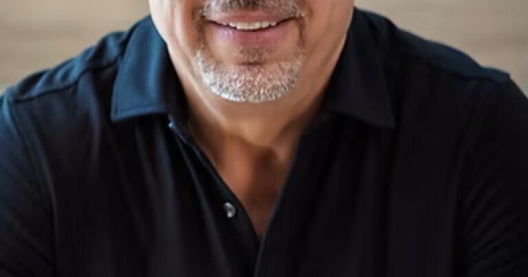 Piedmont Opera's new general director shares his view from the podium