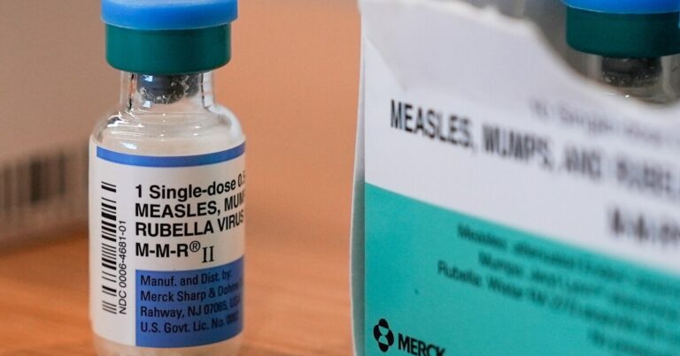 Guilford County health officials warn of measles exposure