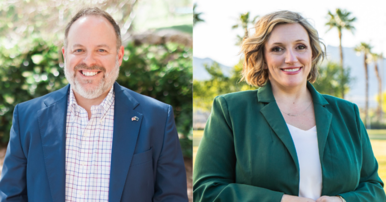 Meet the Democratic candidates for Nevada’s Attorney General