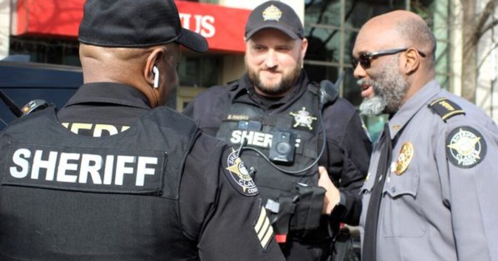 Local sheriff’s office to host 6-week community program