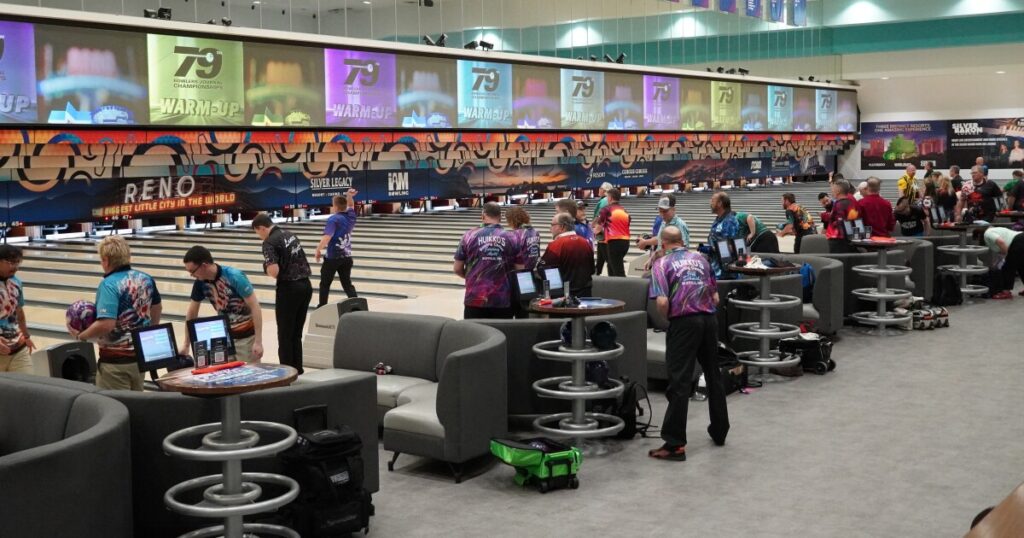 Major bowling championships return to Reno, bringing millions in economic impact