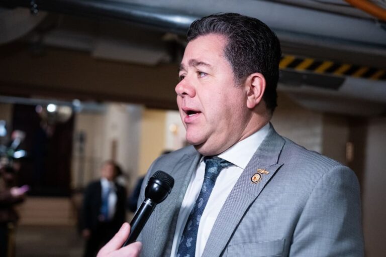 GOP Rep. Nick LaLota took $40,000 from Epstein associates