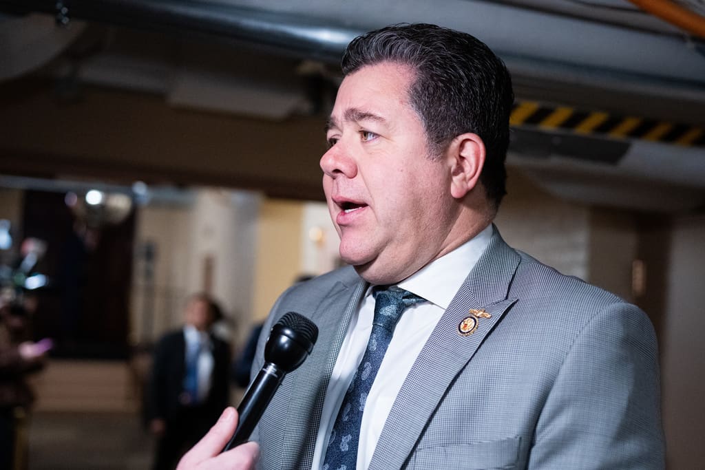 GOP Rep. Nick LaLota took $40,000 from Epstein associates