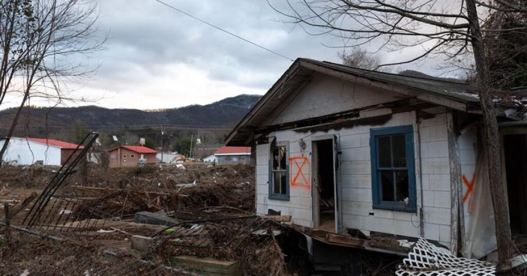 North Carolina has kept insurance premiums down, but disaster costs are going up.