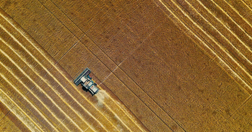 Ricketts introduces bill to increase tracking of foreign land purchases