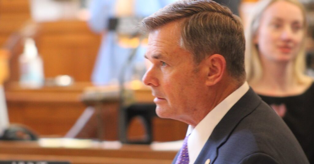 Increased taxes on skill games, end to some exemptions advance in Legislature