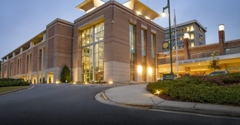 St. Mary's Healthcare to hold free Community Health Fair