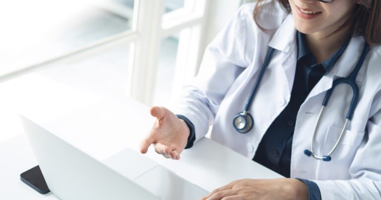 Remote doctor visits offer more support to patients in remission