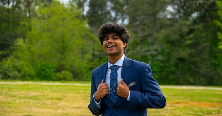 How an animated film changed this UGA student’s outlook on life