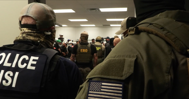 Nebraska's federal courts consider 'unprecedented' number of wrongful detention lawsuits from immigrants