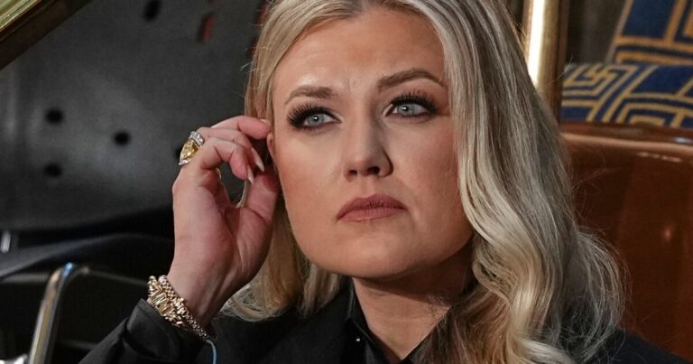 JD Vance and Erika Kirk to visit Athens