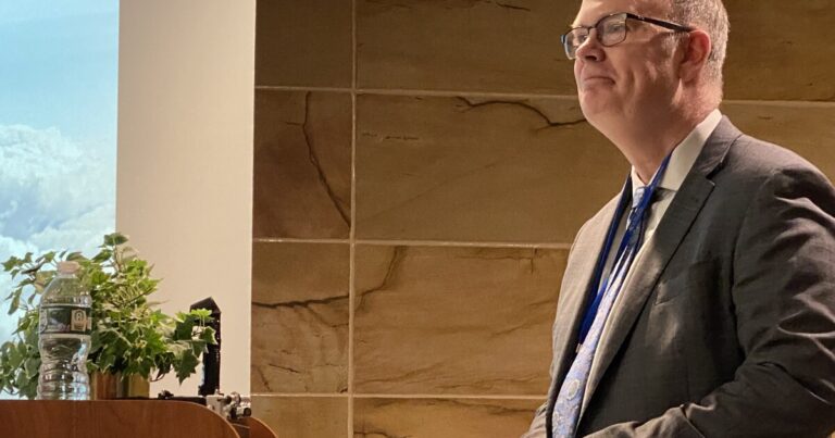 Wilkes-Barre/Scranton International Airport to seek new leader with long-time executive director not returning