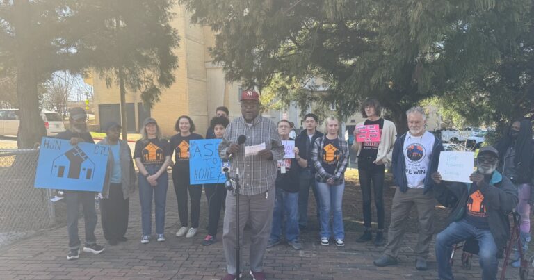 Winston-Salem housing authority says Crystal Towers not for sale