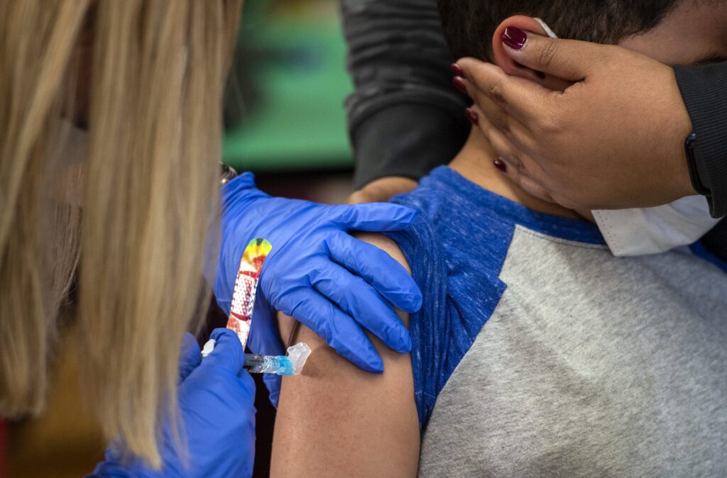 2 children in Wisconsin die of respiratory illness in season’s first pediatric deaths