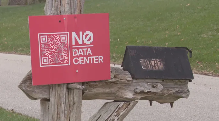 Kentucky Family Turns Down $26 Million AI Data Center To Protect Farmland