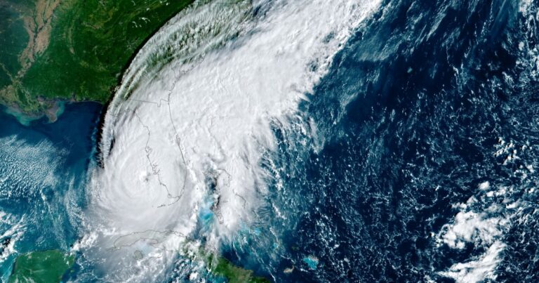 2026 hurricane forecasts predict weak season, but ‘it only takes one storm’