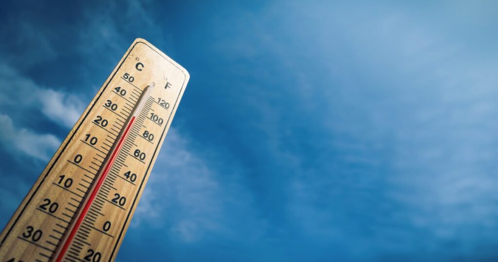 2026 could see a 'super' El Nino, potential impacts on weather