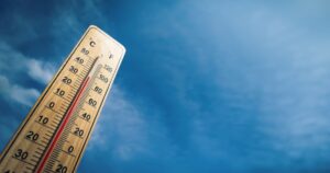 2026 could see a 'super' El Nino, potential impacts on weather