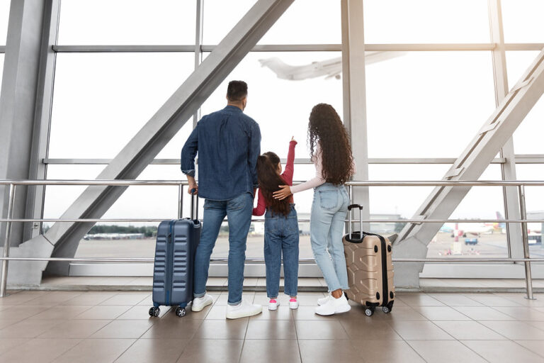 Family Travel Is Getting More Expensive — Here's How to Protect Your Budget