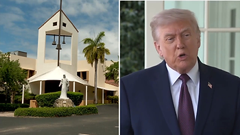 Trump Ends $11M Miami Catholic Migrant Child Program After 60 Years