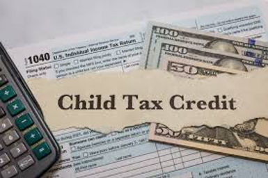 2026 Child Tax Credit: What Will You Receive?