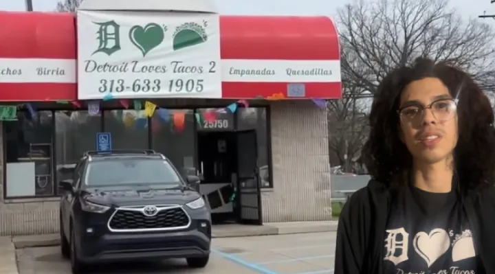 Hardworking Teen’s Taco Shop Was Days From Closing — Then One Video Changed Everything