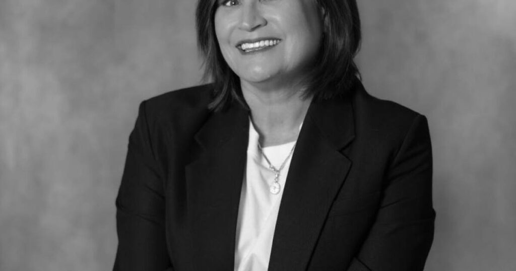 Republican Anna Ferguson to fill District 119 seat after Rep. Clampitt’s death