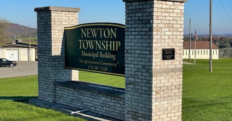 Proposed Newton data center campus is 10th planned for Lackawanna County