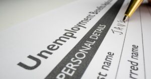 January's unemployment rate up slightly for metro Athens