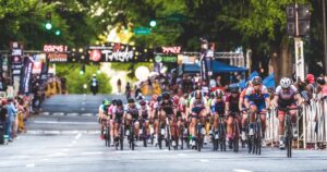 What to know about road closures and parking ahead of Athens Twilight and G-Day this weekend