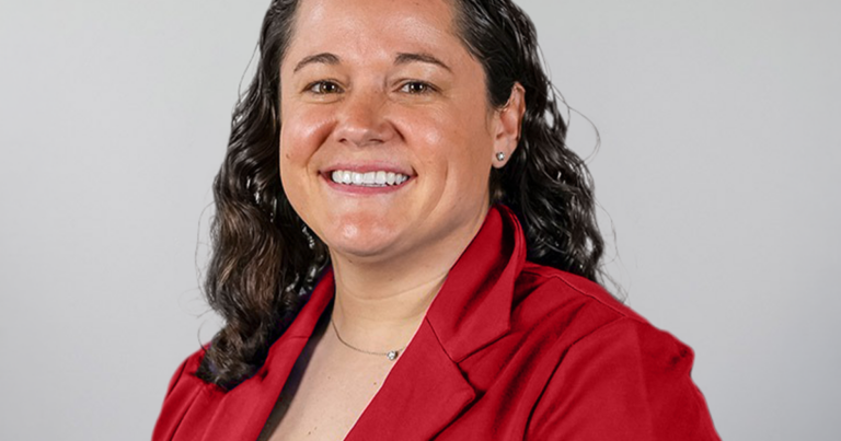 Georgia names Ayla Guzzardo as fourth Lady Bulldogs Head Coach after record turnaround season