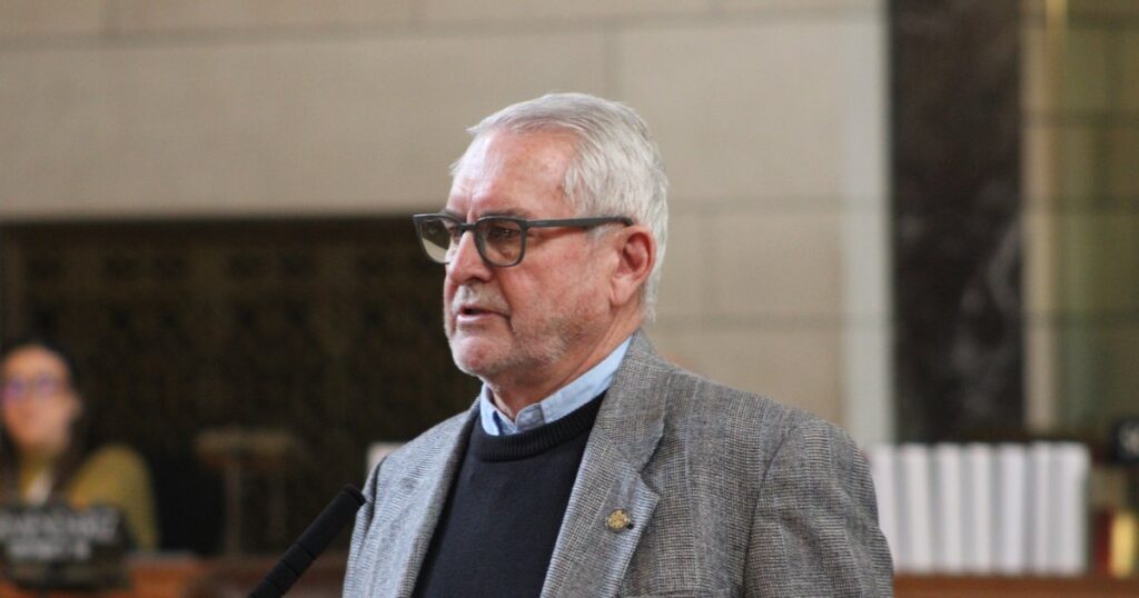 Nebraska lawmakers kill initiative to hold back 3rd graders struggling with reading